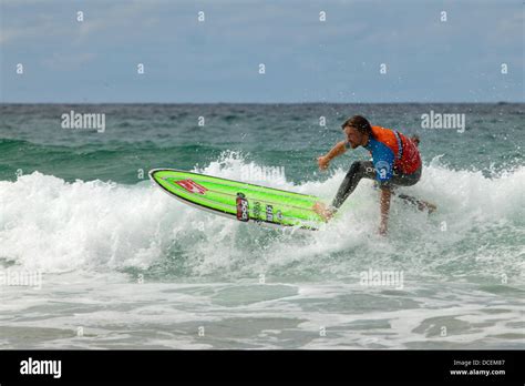 ben skinner surfing.